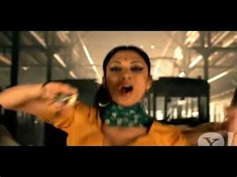 Jai Ho Pussycat Dolls Feat Ar Rahmanofficial Music Video Hq