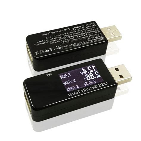 Usb Safety Tester Niska Cena Na Allegro Pl