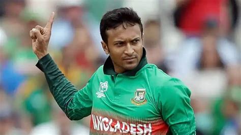 T20 World Cup 2021 Bangladesh Star Shakib Al Hasan Creates History Becomes Highest Wicket