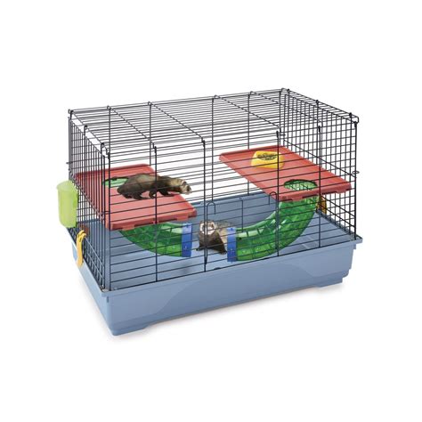 Imac Cage For Ferret Flat 9 Petway Ltd