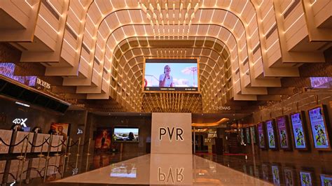 Pvr Inox Achieves All Time High Admissions Clsa Reiterates Buy