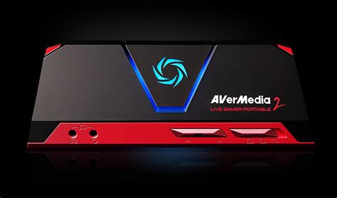 ライブ AVerMedia Live Gamer Portable AVT C875 jpMvi m65873929395 カラー