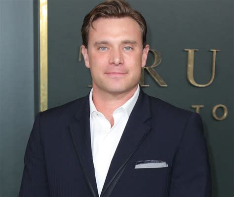 Billy Miller Sexuality Why Did Fans Believe That He Was Gay Gender Explored