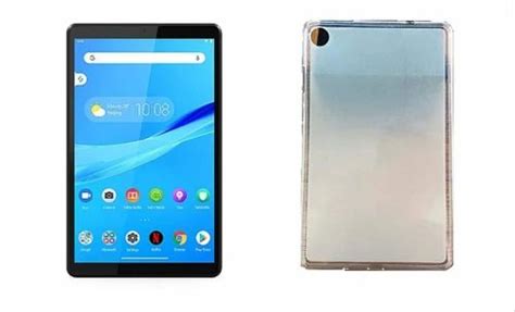 Lenovo Tab M8 8505X at ₹ 7850/piece | Lenovo Yoga Tablet in Navi Mumbai ...