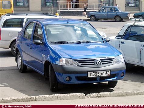Рено Россия