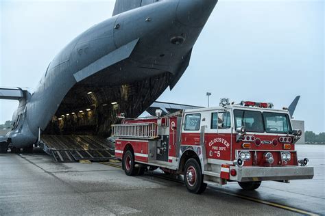 445th Airlift Wing Reflects On 2022 445th Airlift Wing Article Display