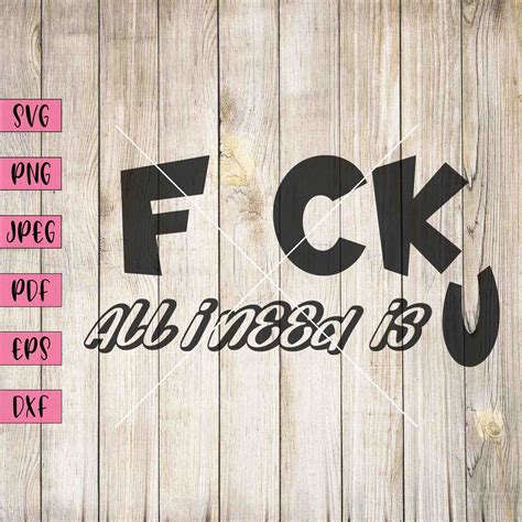 Fuck Off Svg Nsfw Stickers Nsfw Art Inappropriate Stickers Etsy Artofit