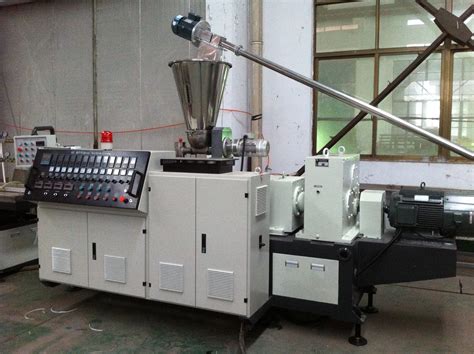 Pvc Cable Trunking Extruder Machine Pvc Trunk Extrusion Line Pvc Hollow