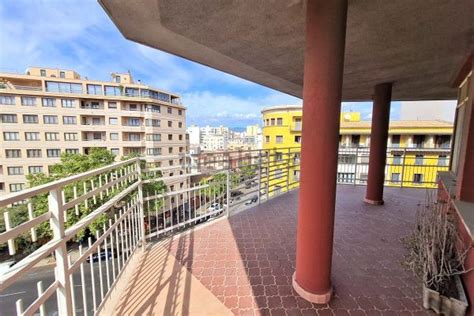 Piso En Venta En Calle Arag N Pere Garau Palma De Mallorca