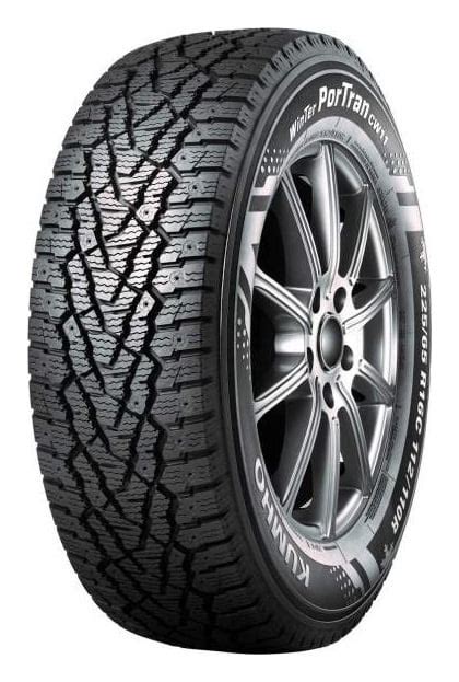 Kumho Winter Portran CW11 Tyre Pneus Online