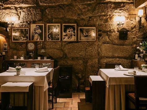 The Best Restaurants In Porto Portugal Eater