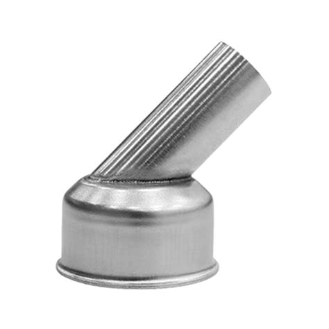 St D Bga Rework Station Replacement Hot Air Nozzle Sleeves Mouth Degree Heat Nozzle