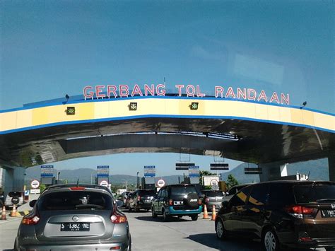 Tol Pandaan Malang Ditarget Selesai Pertengahan Global News Co Id