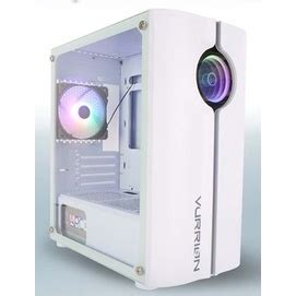 Jual Casing Gaming Vurrion Dragon Eyes Frozen Casing Pc Vurrion