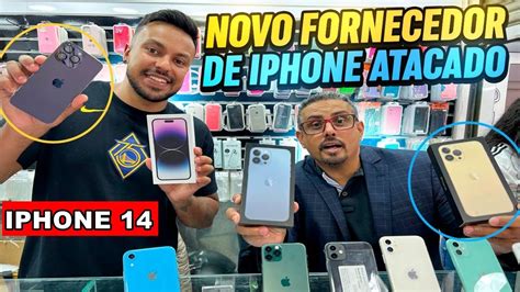 Iphone Para Revenda Dropshipping Novo Fornecedor Atacado Youtube