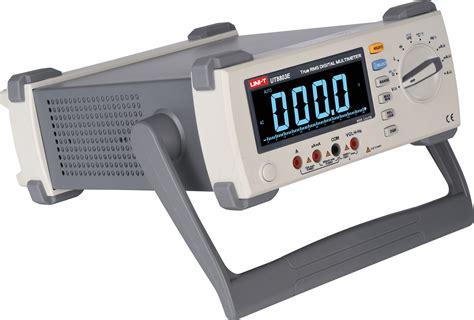 UT 8803 Tischmultimeter Digital 6 000 Counts Bei Reichelt Elektronik