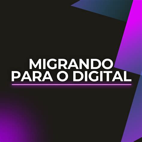 Migrando Para O Digital Info Producer Hotmart