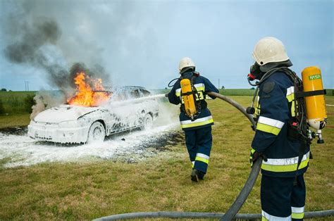 C Mo Se Le Echa Agua Al Carro Prendido O Apagado Electrocenter