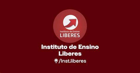 Instituto De Ensino Liberes Linktree