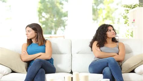 Female Friendship Breakups Empowering Recovery