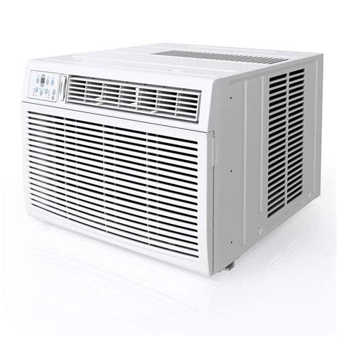 Have A Question About Midea Btu V Window Air Conditioner