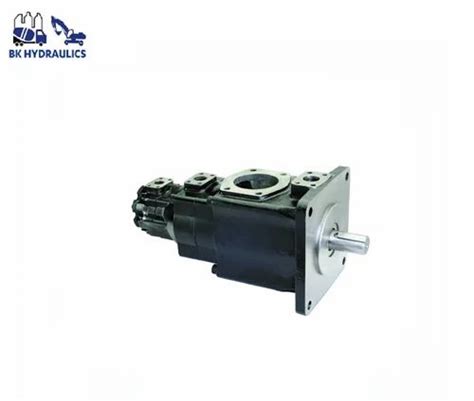 Veljan Single Vane Pump Vt Edcr At Piece In