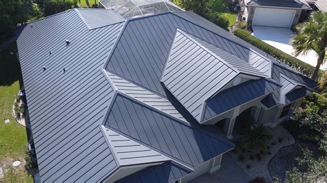 Total Roofing Systems The Metal Roof Experts Inc Photo Gallery