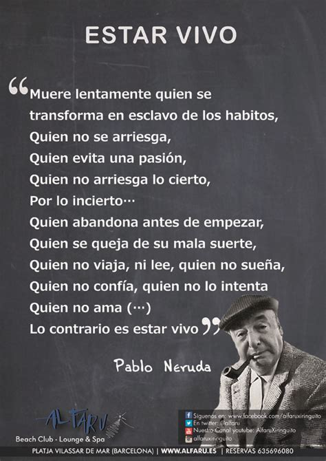 Poemas De Pablo Neruda Em Espanhol Modisedu