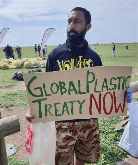 Global Plastics Treaty Now Greenpeace Aotearoa