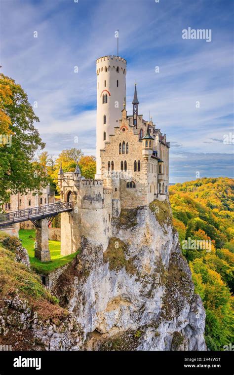 Wilhelm Castle Hi Res Stock Photography And Images Alamy