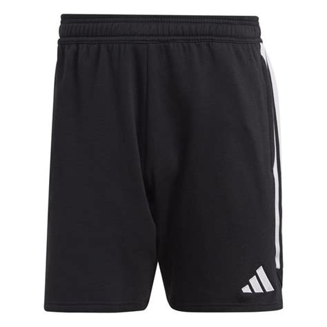 Adidas Sweatshorts Tiro League Schwarz Unisportstore De