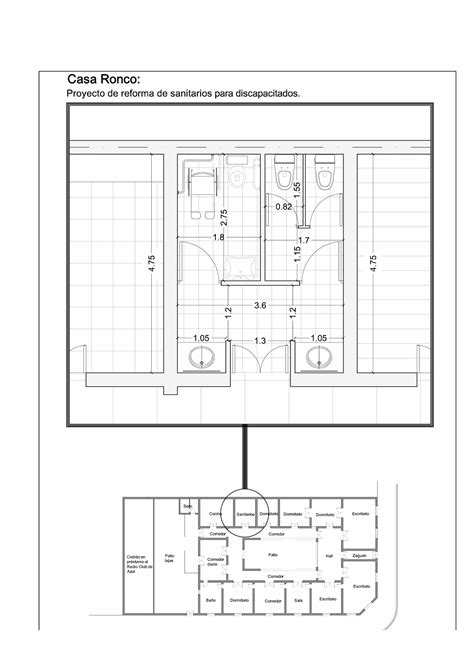 Cátedra Pedemonte Arquitectura 3 A3 Hotel Azul Casa Ronco Informacion