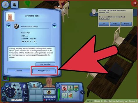 Money Cheat On Sims