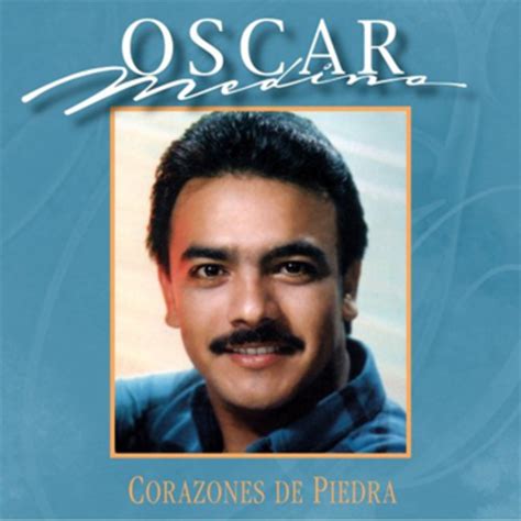 Album CORAZONES DE PIEDRA de OSCAR MEDINA :: ALABANZAS Y MUSICA CRISTIANA