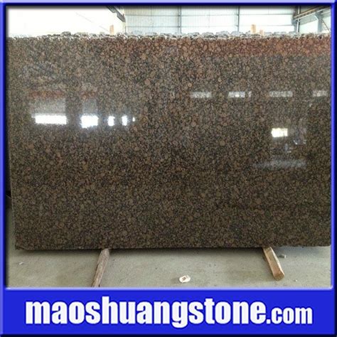 Baltic Brown Granite China Manufacturer Granite Slate Marble