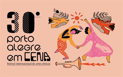 POA EM CENA No Centro Municipal De Cultura