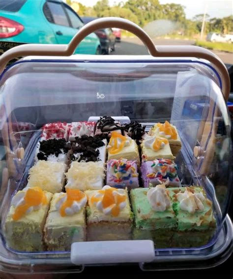 Roticup Simpan Roti Estetik Khairulaming Fans Club