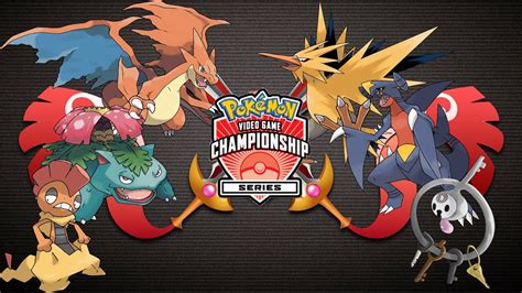 Pokemon Vgc 2024 Schedule - Zelma Katuscha