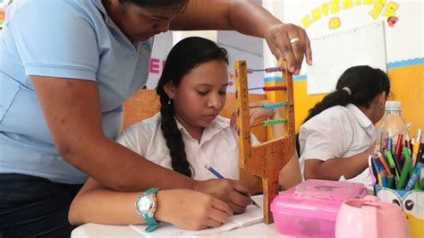 La Importancia Del Refuerzo Escolar Fff