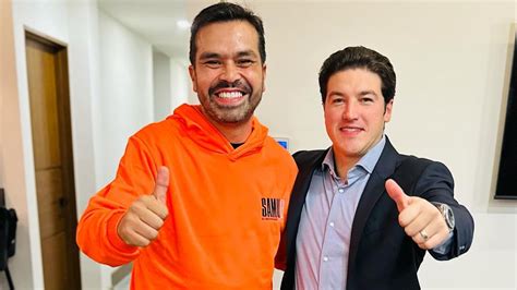 Movimiento Ciudadano Anuncia A Jorge Lvarez M Ynez Como Su Carta