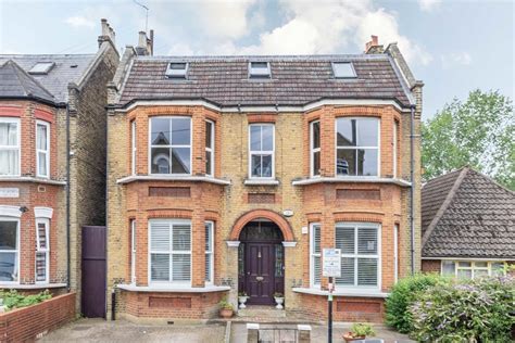 Jacksons 2 Bedroom Property For Sale In Longley Road Tooting £625 000