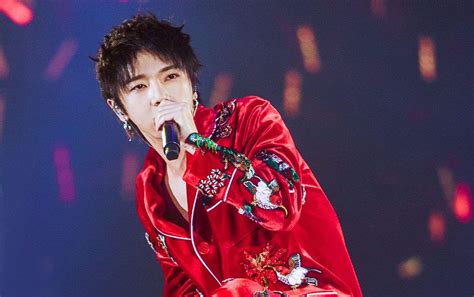 2019华晨宇演唱会安排华晨宇2019演唱会计划 黄河票务网