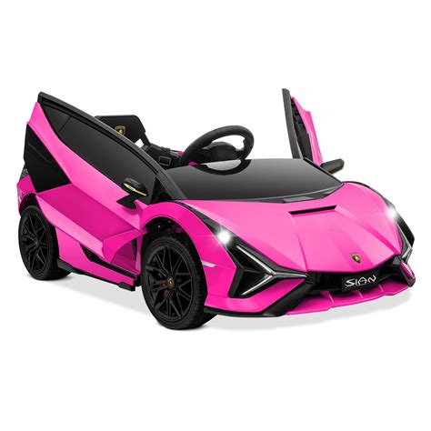 Mini Lamborghini For Kids