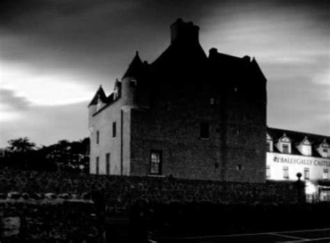 Ballygally Castle, Ballygally, Co. Antrim | HauntedRooms.co.uk