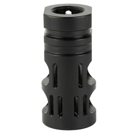 Aero Precision VG6 Gamma 556 Muzzle Brake 1 2x28