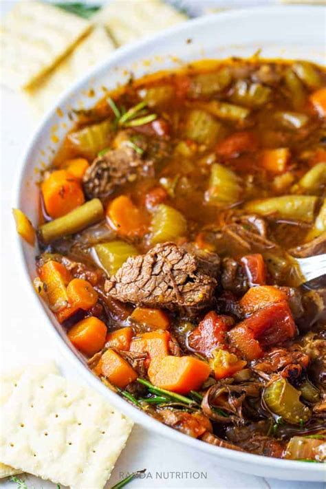 Slow Cooker Beef Stew Ninja Foodi Hotsell