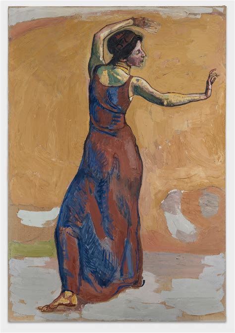 Closing Sunday Ferdinand Hodler DrawingsSelections from the Musée