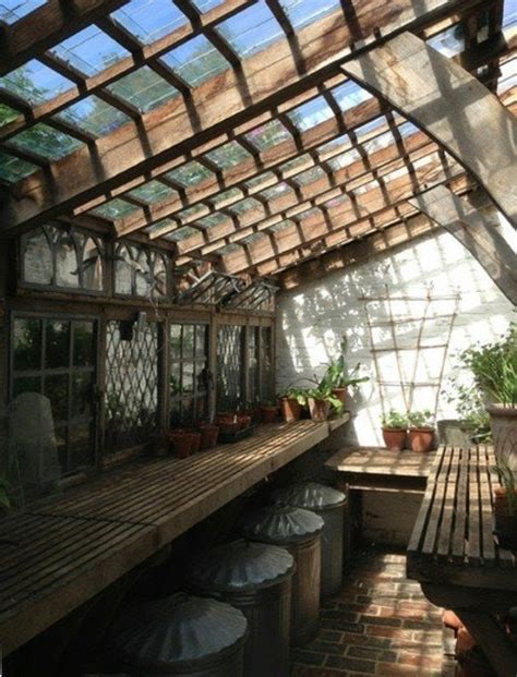 Greenhouse Benches Ideas On Foter