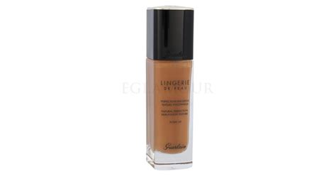 Guerlain Lingerie De Peau SPF20 Podkład dla kobiet 30 ml Odcień 05N