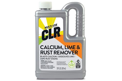 The 8 Best Soap Scum Removers